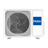 Haier AS25S2SJ1FA-S/1U25MECFRA